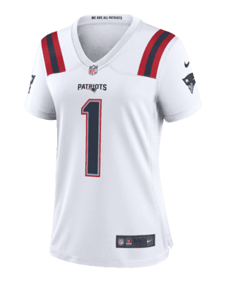 Cam newton jersey female best sale